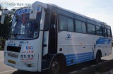 29Seater Bus hire or rent for 28rs per KM at Indiranagar