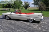 1960 Chrysler Imperial Convertible