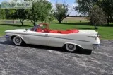 1960 Chrysler Imperial Convertible