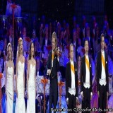 Andre Rieu Maastricht 2019  Gold-crest.com
