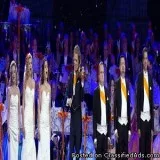 Andre Rieu Maastricht 2019  Gold-crest.com