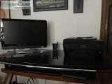 Dell inspron computer flat screen