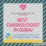 Best Cardiologist In Dubai