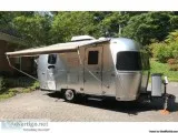 2017 SERENITY 19 Airstream INTERNATIONAL