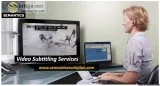 Subtitling Services  Video Subtitling Services