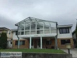Patio cover