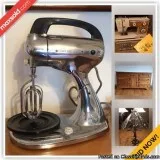 Havertown Downsizing Online Auction - North Drexel Avenue