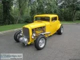 1932 Ford Model A
