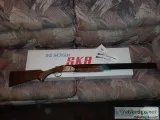SKB 785 Sporting Clays 12 ga. OU and 7 chokes