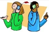 Find A Conversation Exchange Partner