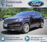 2015 LINCOLN MKC AWD 2.0L ECOBOOST 30K Spotless Miles u9786pt