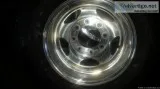 2018 Gmc 3500 wheelstires
