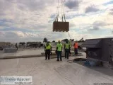 ROOFING SOLAR PANEL INSTALLATION