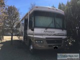 2005 Winnebago ADVENTURER 37B