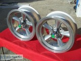 VINTAGE 15x7 ET RACING WHEELS