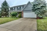 Home for Sale in Indianapolis  (4bd 2ba1hba)