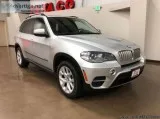 2013 BMW X5