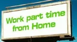 Earn unlimited income from home