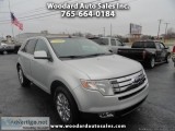 2009 Ford Edge Limited FWD