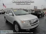 2009 Ford Edge Limited FWD