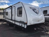 2019 Winnebago Minnie 2401RG