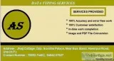 Get the best hands on your typing work
