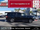 Used 2017 Ford Expedition EL XLT for Sale in San Diego - r