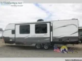 New 2019 Highland Ridge RV Open Range OT282BHS