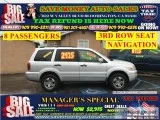 2003 Honda Pilot EX-L &gt3RD ROW SEAT&gt NAVIGATION SYSTEM