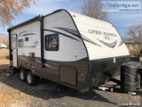 2019 Highland Ridge RV Open Range Conventional OT20FBS