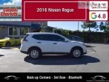 Used 2016 Nissan Rogue S for Sale in San Diego - 19147