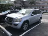 MERCEDES BENZ GL 450 2007