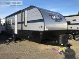 New 2019 Forest River RV Cherokee 251RK