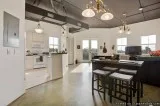 DOWNTOWN DELRAY PENTHOUSE LOFT EXCELLENT WALKING LOCATION