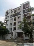 Mega residential villa township at Lakshmi Nagar