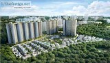 2.5 BHK flats in Thane for sale - T Bhimjyani Realty