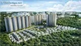 2.5 BHK flats in Thane for sale - T Bhimjyani Realty