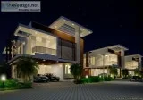 HI- END  VILLA FOR SALE IN WHITEFILED