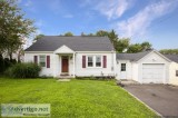 CENTRALLY LOCATED CAPE COD