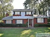 Charming Older Home