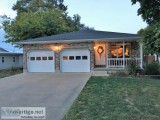 Beautiful Home in Tipton MO