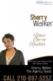 Realtor Services for San Antonio area