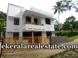 3BHK New House Sale at   Nettayam