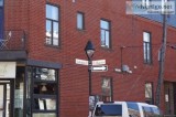 Large 5 12 completely renovated in Montreal.