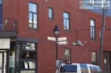 Large 5 12 completely renovated in Montreal.