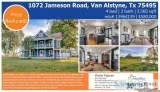 House and Lot on an Acreage Property For Sale