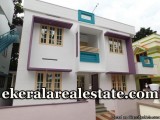 New  1500 Sqft house Sale at Thachottukavu