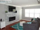 GATED UPDATED 2BED CONDO- FURNISHED OR NON FURNISHED OPTION