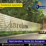 3 Bhk Apartment for sale in Gurugram Global Nyumba