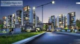 Ongoing residential projects in Vijayawada